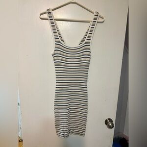 Knit Dress - Abercrombie & Fitch